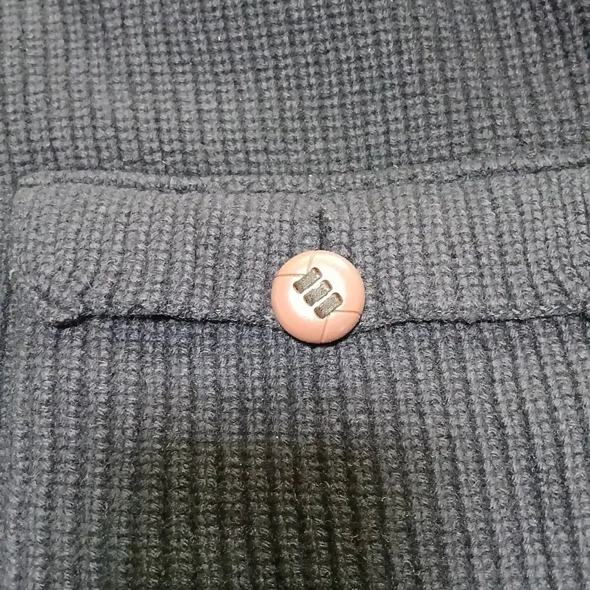 [BUNJANG] Beanpole Knit Zip-up Jacket / 빈폴 beanpole 니트 집업 자켓