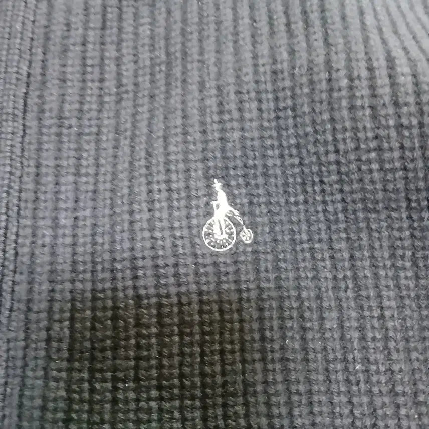 [BUNJANG] Beanpole Knit Zip-up Jacket / 빈폴 beanpole 니트 집업 자켓