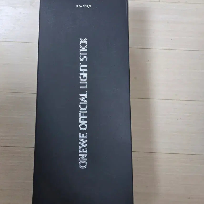 [BUNJANG] ONEWE Light Stick / 원위 응원봉