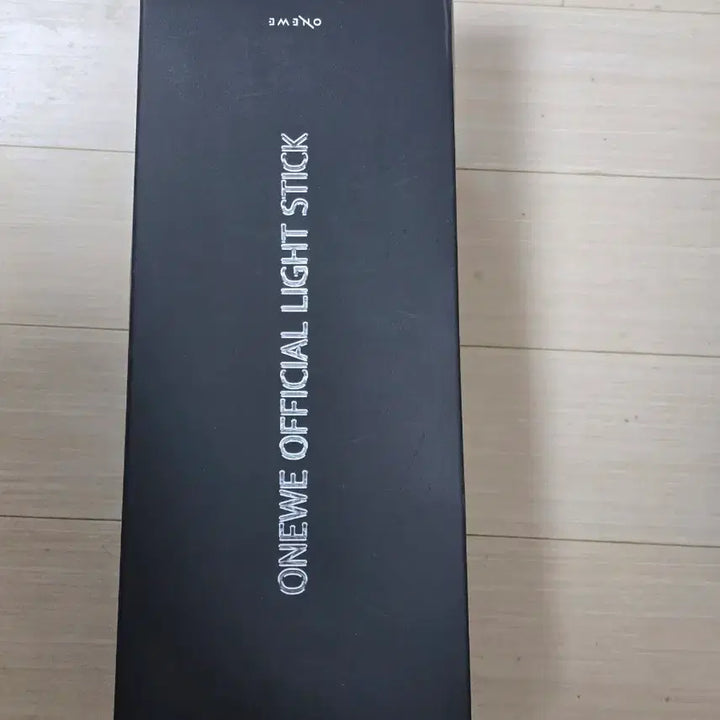 [BUNJANG] ONEWE Light Stick / 원위 응원봉