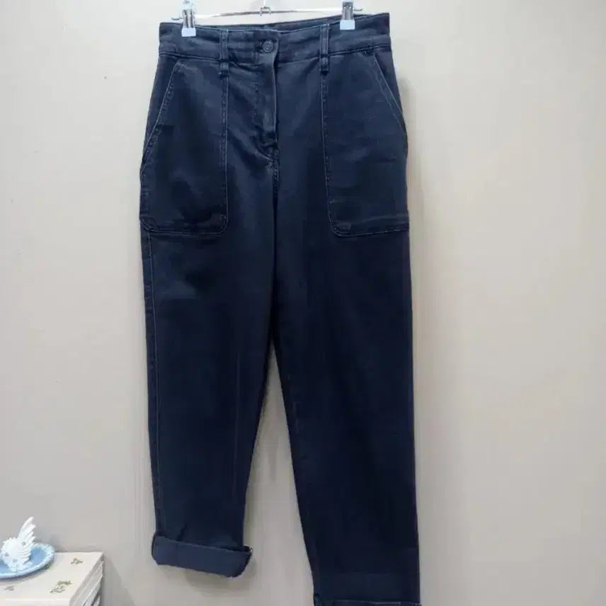[BUNJANG] System Trousers / 시스템(거의새것)