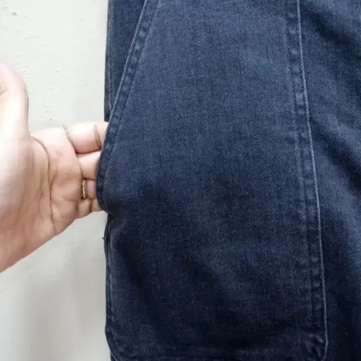 [BUNJANG] System Trousers / 시스템(거의새것)