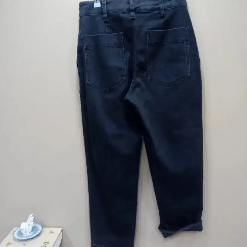 [BUNJANG] System Trousers / 시스템(거의새것)
