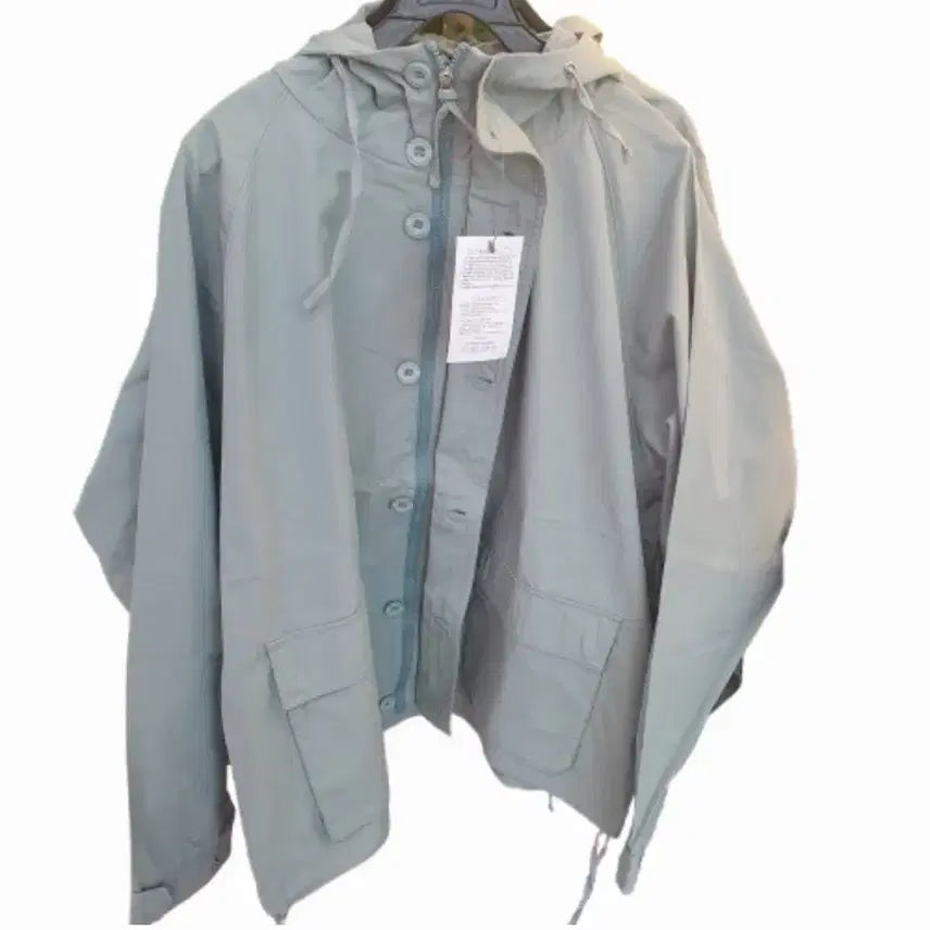 [BUNJANG] Friend a from Plant Hood Jacket M / 새상품 프렌다프롬플랜트 후드 자켓 정가 99000원