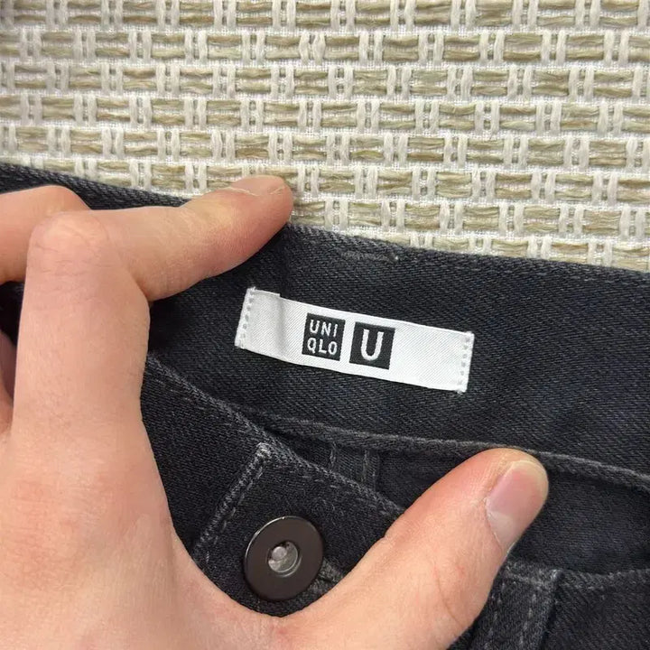 [SOLD OUT] 유니클로 캐주얼 데님 청바지 26인치 M11899