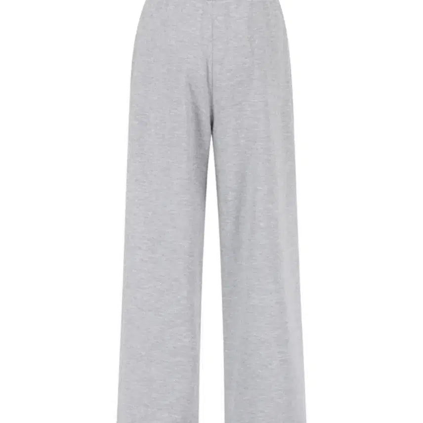 [BUNJANG] Unbranded Terry Wide Training Pants / 폴햄 테리 턱 와이드트레이닝팬츠