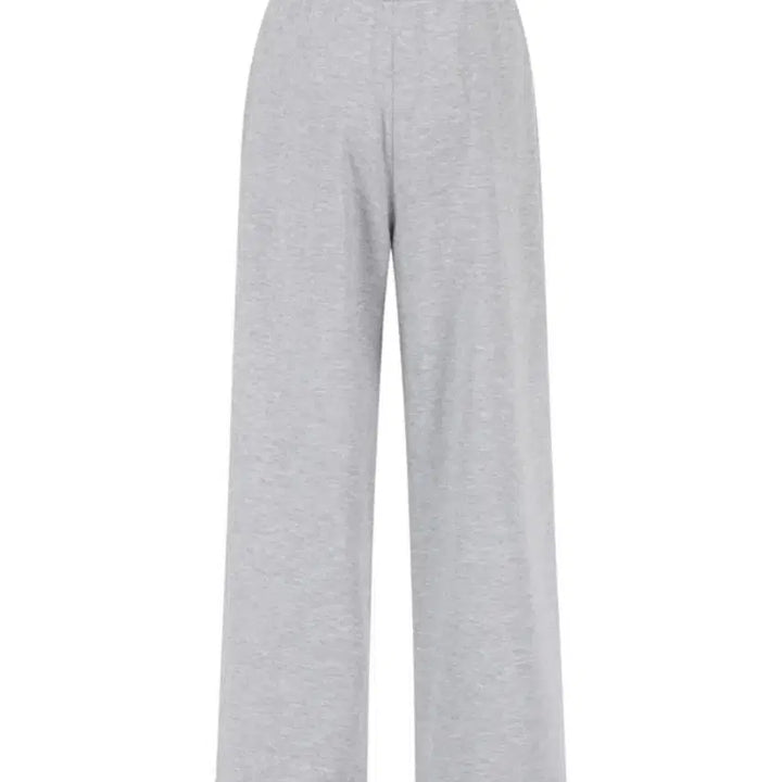 [BUNJANG] Unbranded Terry Wide Training Pants / 폴햄 테리 턱 와이드트레이닝팬츠