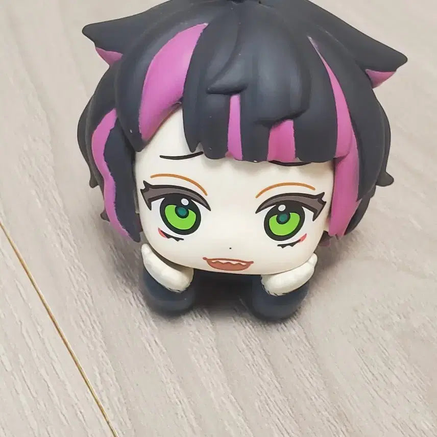 [SOLD OUT] 라므리 리라코로 아쿠네코 악마집사