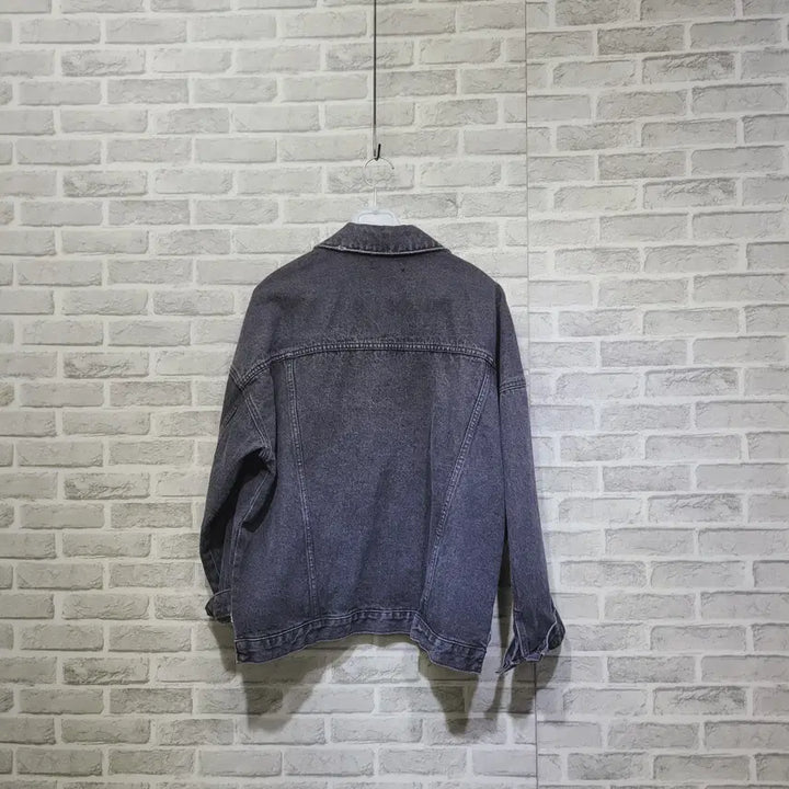 [SOLD OUT] ㄹ266 청자켓 F