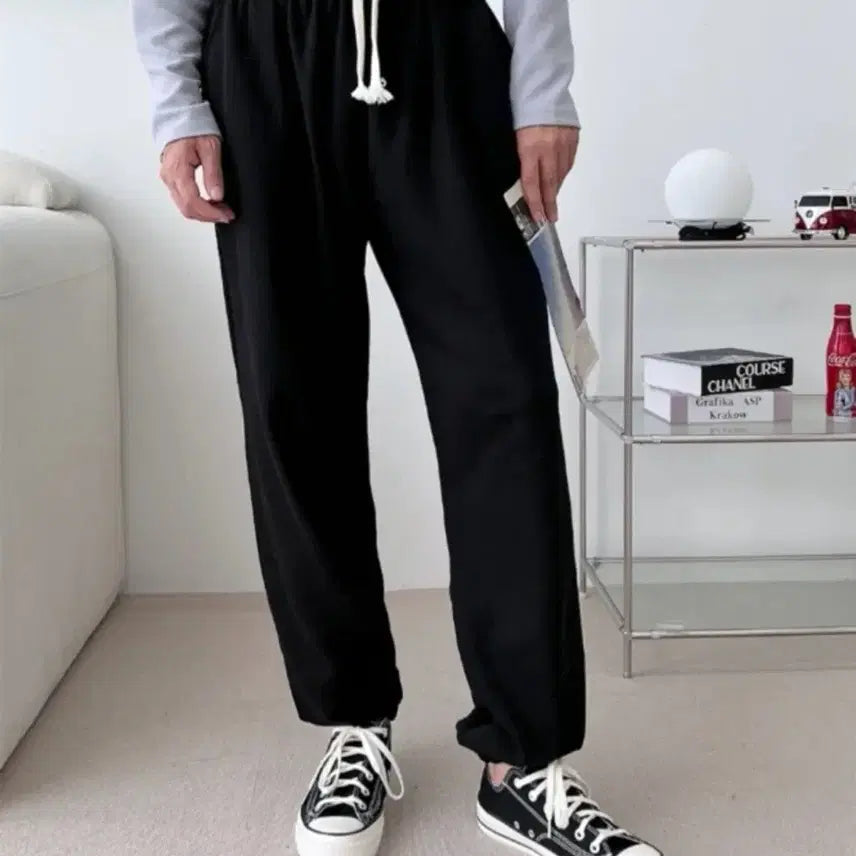 [BUNJANG] Men&