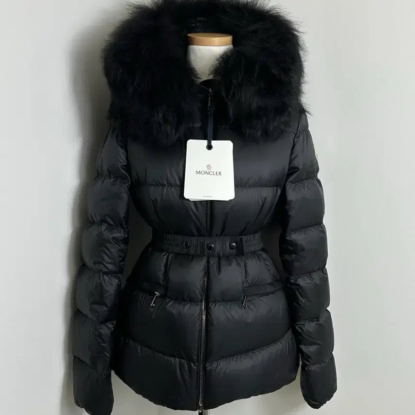 [BUNJANG] Moncler Baudrier Padded Jacket / [25FW,0사이즈] 몽클레어 보에드