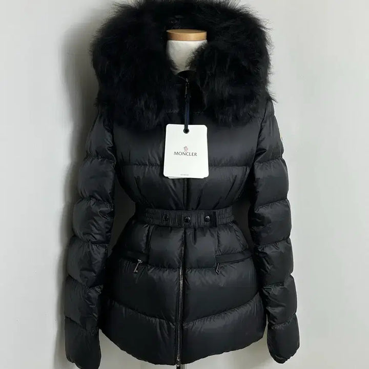 [BUNJANG] Moncler Baudrier Padded Jacket / [25FW,0사이즈] 몽클레어 보에드