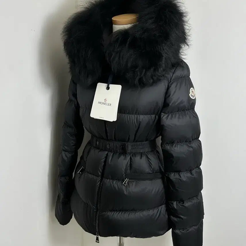 [BUNJANG] Moncler Baudrier Padded Jacket / [25FW,0사이즈] 몽클레어 보에드