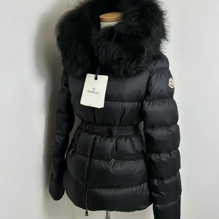 [BUNJANG] Moncler Baudrier Padded Jacket / [25FW,0사이즈] 몽클레어 보에드