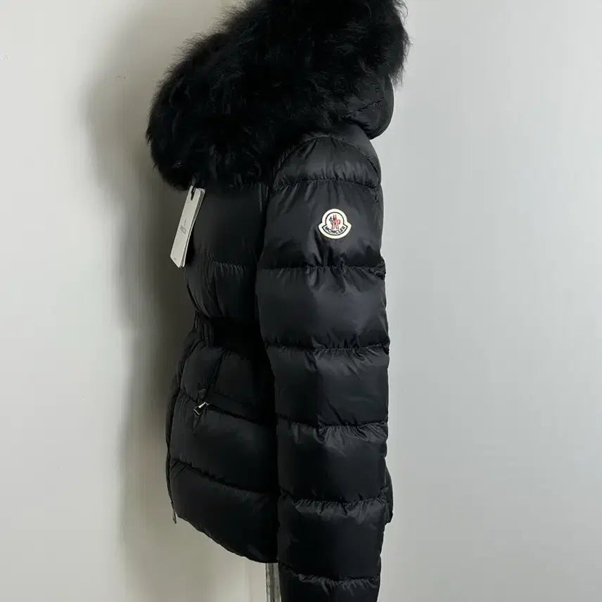 [BUNJANG] Moncler Baudrier Padded Jacket / [25FW,0사이즈] 몽클레어 보에드