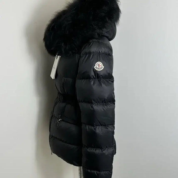 [BUNJANG] Moncler Baudrier Padded Jacket / [25FW,0사이즈] 몽클레어 보에드