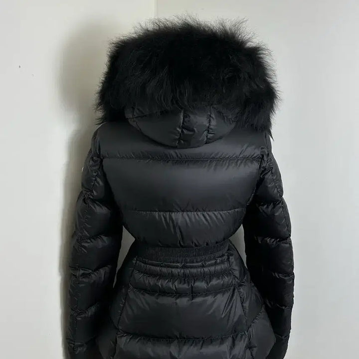 [BUNJANG] Moncler Baudrier Padded Jacket / [25FW,0사이즈] 몽클레어 보에드
