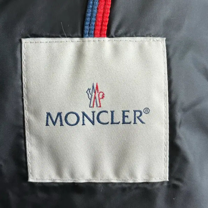 [BUNJANG] Moncler Baudrier Padded Jacket / [25FW,0사이즈] 몽클레어 보에드