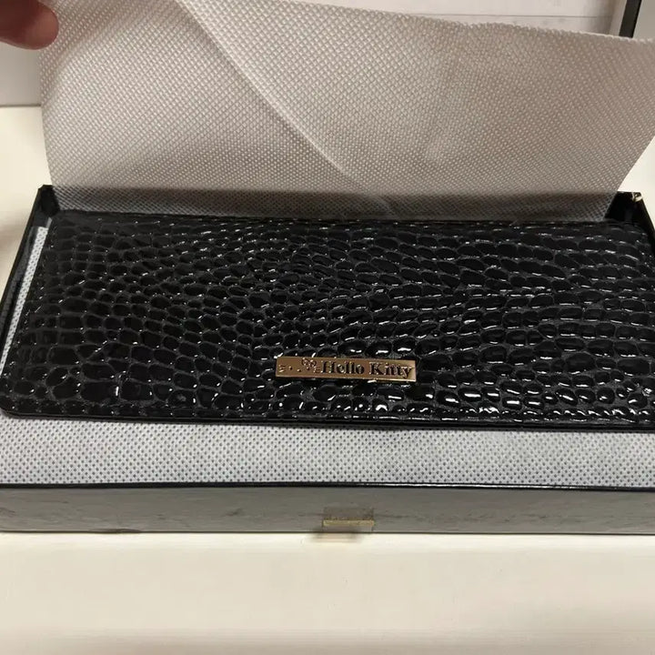 [BUNJANG] Hello Kitty Long Wallet / 정품 헬로키티 장지갑