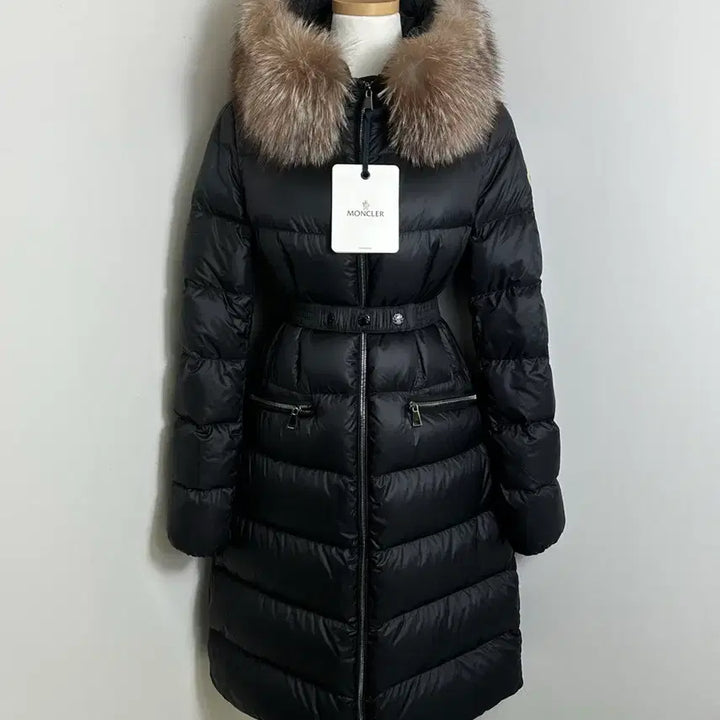 [BUNJANG] Moncler Baudec 0 Size / [0사이즈] 몽클레어 보에딕