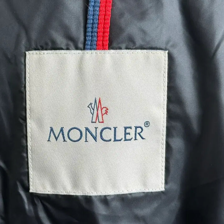 [BUNJANG] Moncler Baudec 0 Size / [0사이즈] 몽클레어 보에딕