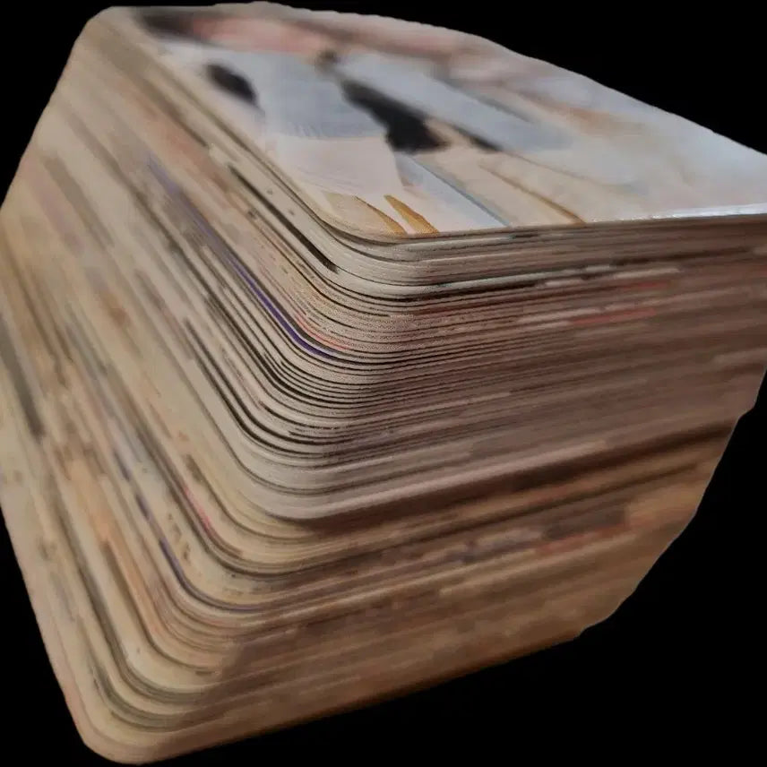 아이브비공굿 아이브포카 아이브일괄