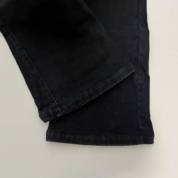 [BUNJANG] Guess Flare Bootcut Jeans / 새상품)게스 청바지 플레어 붓컷 그레이 YM3D0117