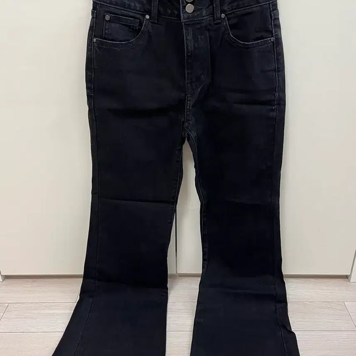 [BUNJANG] Guess Flare Bootcut Jeans / 새상품)게스 청바지 플레어 붓컷 그레이 YM3D0117