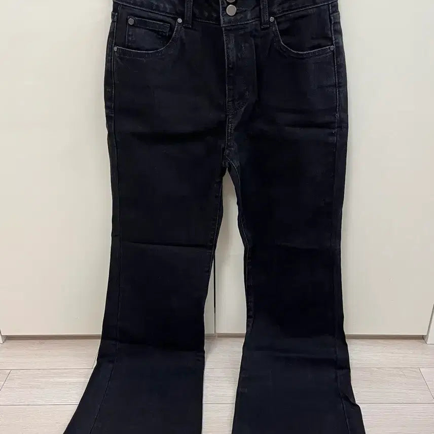 [BUNJANG] Guess Flare Bootcut Jeans / 새상품)게스 청바지 플레어 붓컷 그레이 YM3D0117