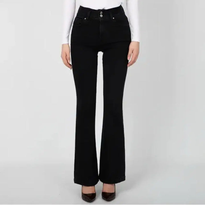 [BUNJANG] Guess Flare Bootcut Jeans / 새상품)게스 청바지 플레어 붓컷 그레이 YM3D0117