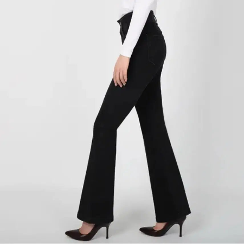 [BUNJANG] Guess Flare Bootcut Jeans / 새상품)게스 청바지 플레어 붓컷 그레이 YM3D0117