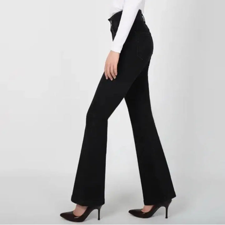 [BUNJANG] Guess Flare Bootcut Jeans / 새상품)게스 청바지 플레어 붓컷 그레이 YM3D0117