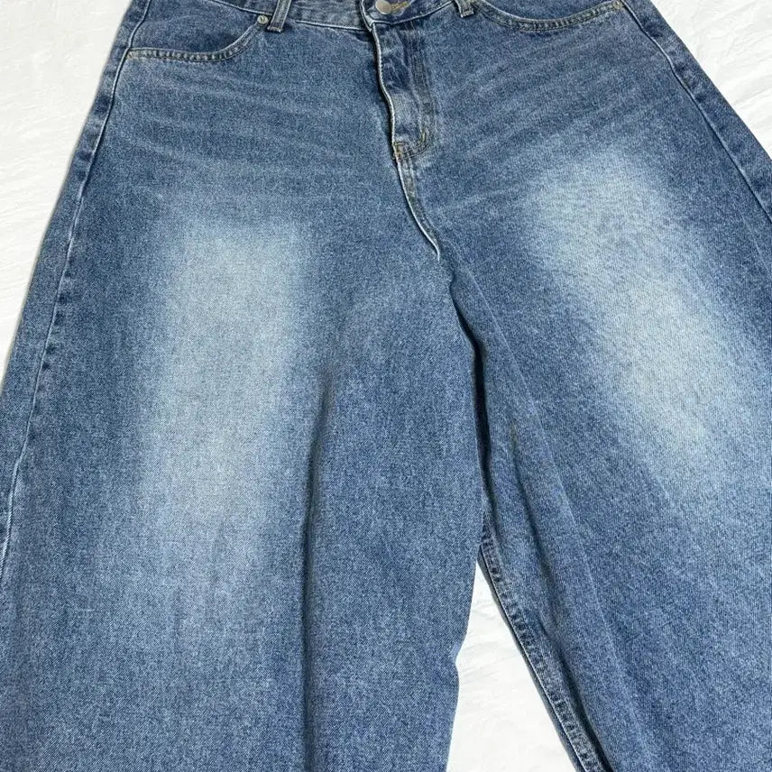 [BUNJANG] New:Chiefs Denim DP 094 / 뉴치프시크 dp 094 데님 초판