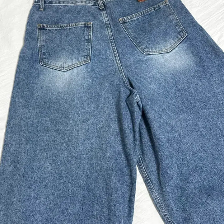 [BUNJANG] New:Chiefs Denim DP 094 / 뉴치프시크 dp 094 데님 초판