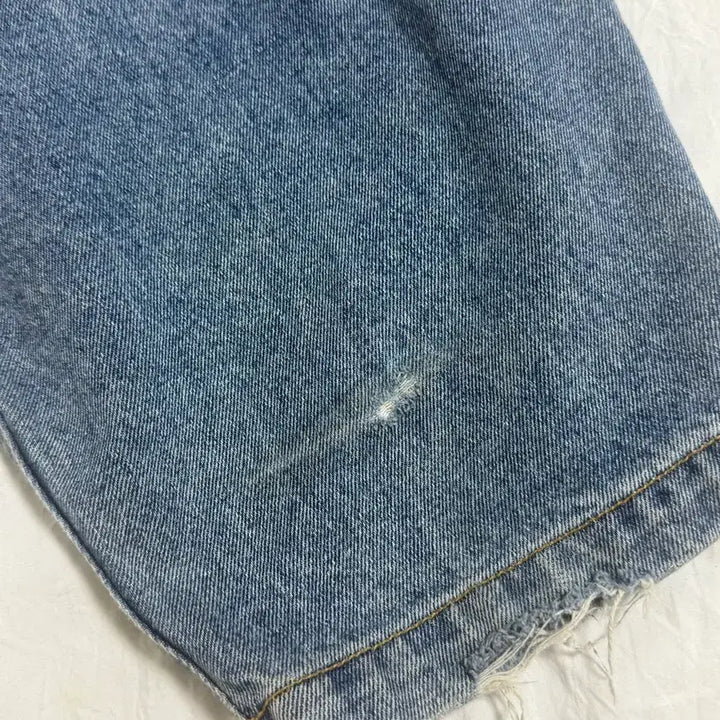 [BUNJANG] New:Chiefs Denim DP 094 / 뉴치프시크 dp 094 데님 초판