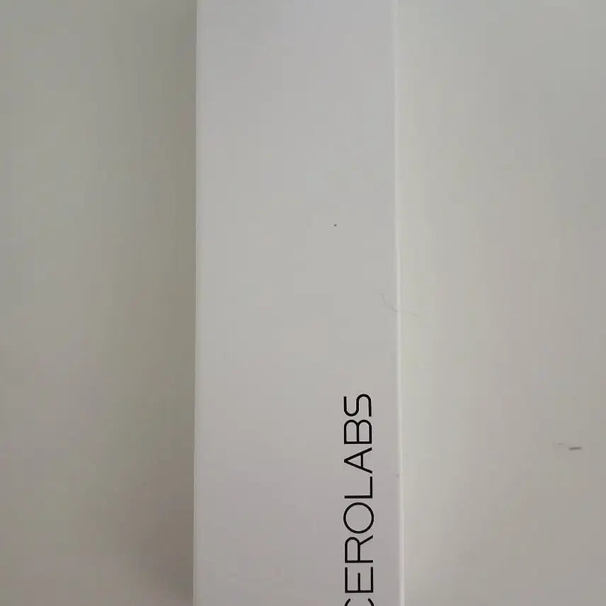 [BUNJANG] Zerolab Hydration Gel Cream 60ml / 세롤랩스 하이드레이션 젤 크림 60ml