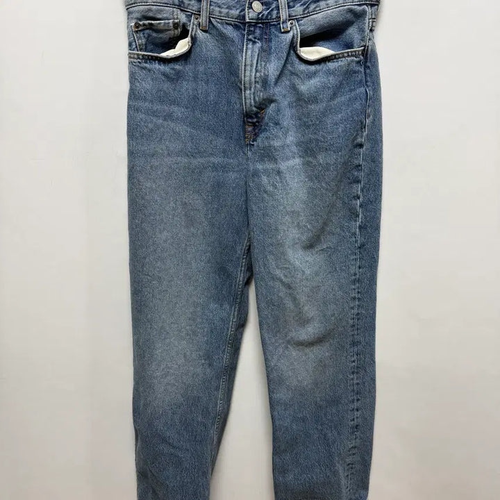 [BUNJANG] COS Denim Pants (Size 27) / (P74) COS 코스 데님팬츠