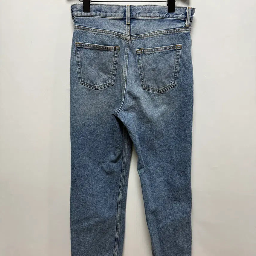 [BUNJANG] COS Denim Pants (Size 27) / (P74) COS 코스 데님팬츠