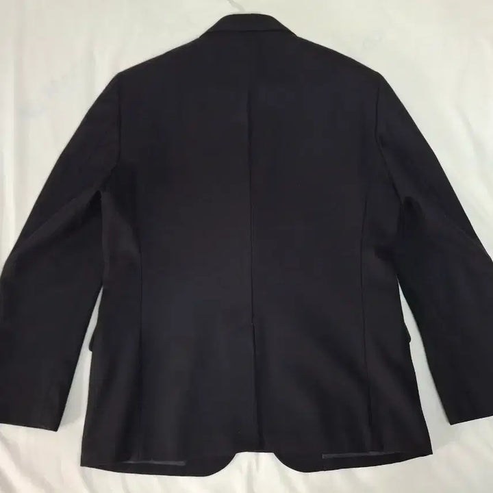 [BUNJANG] Taylorred Jacket / L)에디바우어 네이비 테일러드 자켓