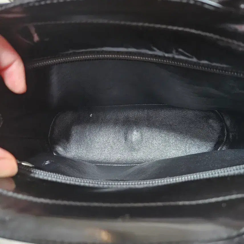 [BUNJANG] Gucci Bamboo Handle Tote Bag / 정품) 구찌 뱀부 핸들 토트백 판매합니다