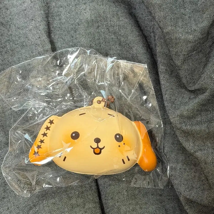[BUNJANG] NCT WISH RyonRyon Squishy Toy / 엔시티 위시 베이커리 룐룐 스퀴시