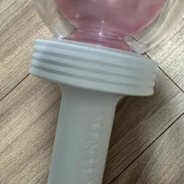 [BUNJANG] Hwang Do Bong Official Light Stick / 황도봉 양도합니다