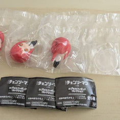 [BUNJANG] Chainsaw Man Makima Gacha Figure / 체인소맨 마키마 가챠 피규어