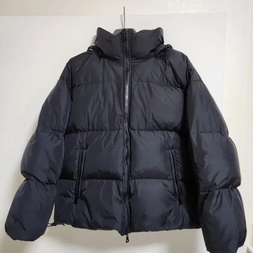 [SOLD OUT] 언유즈드 다운 패딩