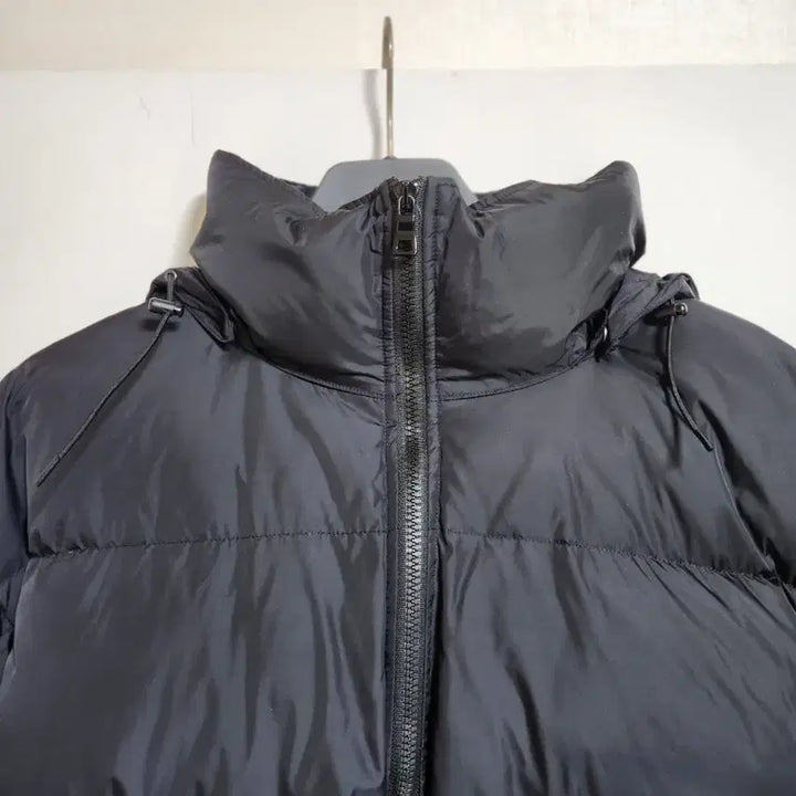 [SOLD OUT] 언유즈드 다운 패딩
