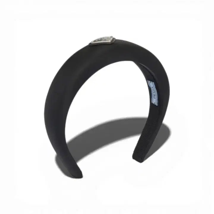 [BUNJANG] Saffiano Re-Nylon Headband / [새상품] 사피아노 리나일론 헤드밴드 헤어밴드 머리띠
