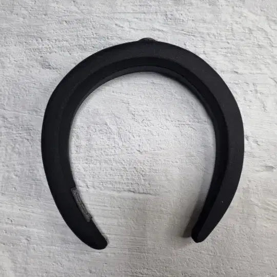 [BUNJANG] Saffiano Re-Nylon Headband / [새상품] 사피아노 리나일론 헤드밴드 헤어밴드 머리띠