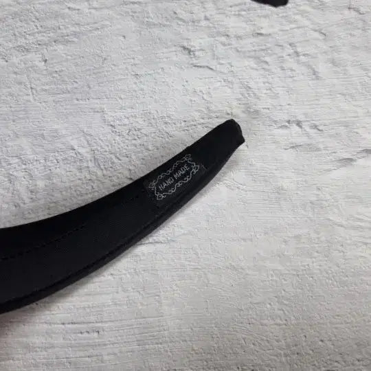 [BUNJANG] Saffiano Re-Nylon Headband / [새상품] 사피아노 리나일론 헤드밴드 헤어밴드 머리띠