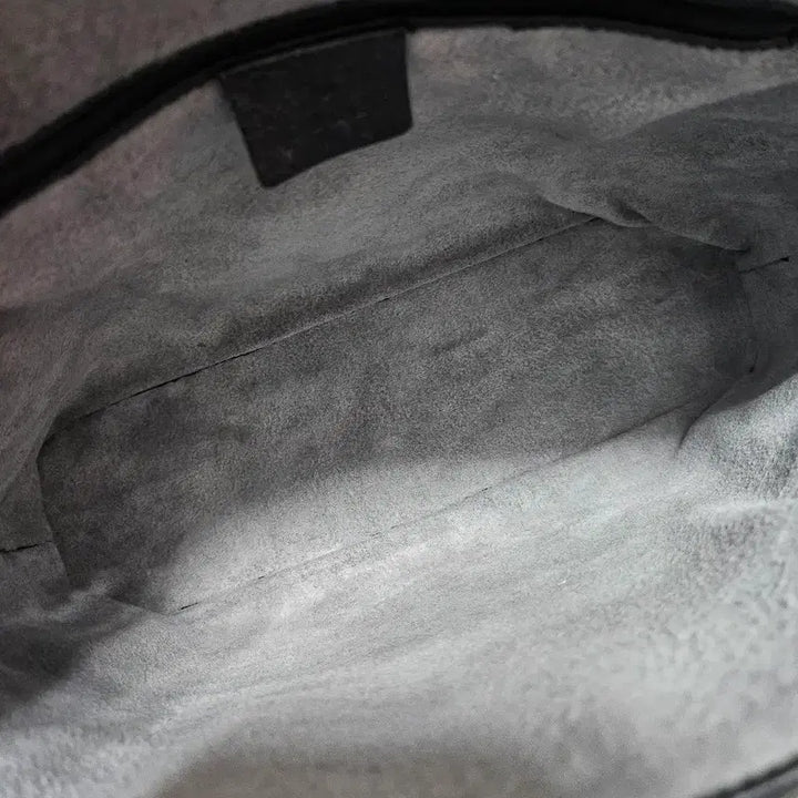 [BUNJANG] Gucci Bamboo Handle Tote Bag / 정품) 구찌 블랙 뱀부 핸들 토트백 판매합니다