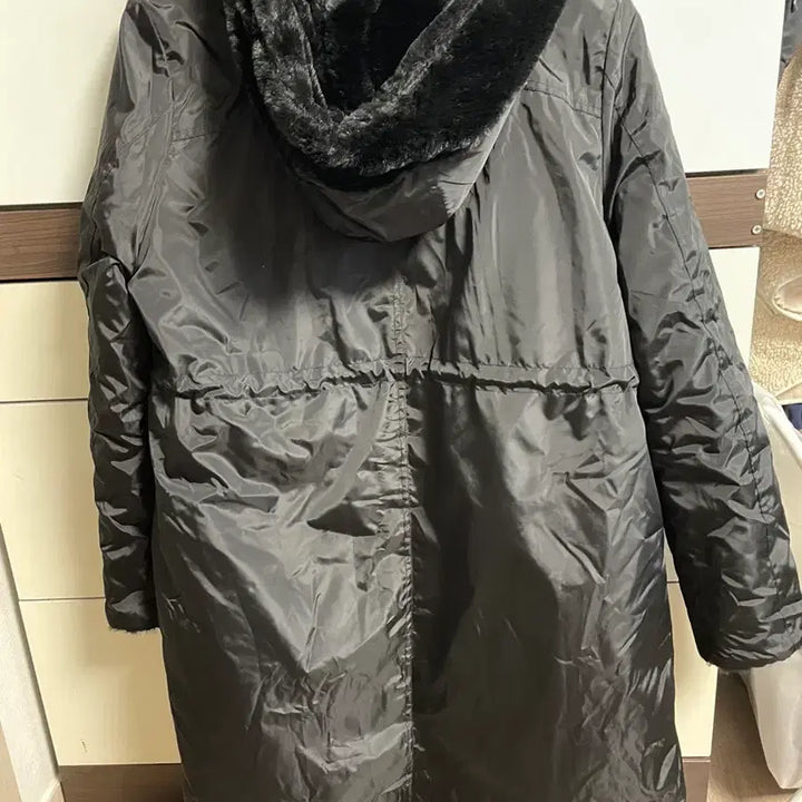 [BUNJANG] Long Coat (Size 66) / 여성 롱코트 / 상태좋음 / 66사이즈